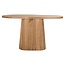 Richmond Interiors  Wandtafel Riva eiken naturel
