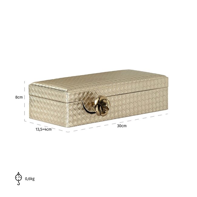 Richmond Interiors  Juwelen box Trace klein