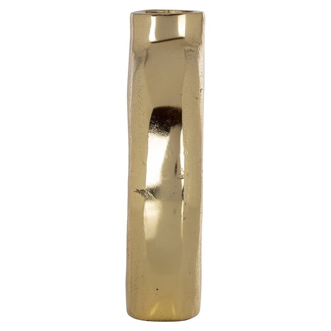 Richmond Interiors  Vaas Caylie klein goud
