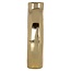 Richmond Interiors  Vaas Caylie klein goud