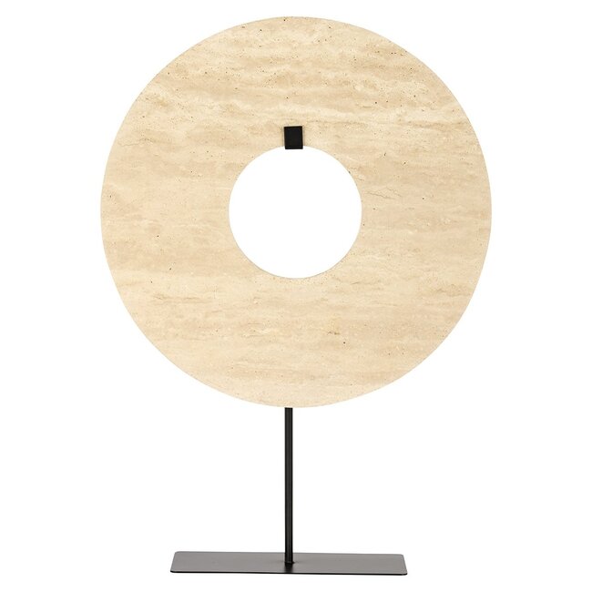 Richmond Interiors  Decoratieve standaard Manou groot