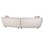 Richmond Interiors  Bank Armand lovely cream (Be Lovely 11 Cream)