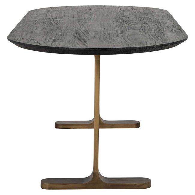 Richmond Interiors  Eettafel Revelin 200