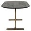 Richmond Interiors  Eettafel Revelin 200