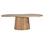 Richmond Interiors  Eettafel Riva 230 eiken naturel