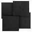 Richmond Interiors  Salontafel Lennox Dark Coffee (Dark coffee)