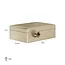 Richmond Interiors  Juwelen box Trace groot