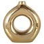 Richmond Interiors  Vaas Felicia goud goud