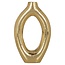 Richmond Interiors  Vaas Caylie groot goud