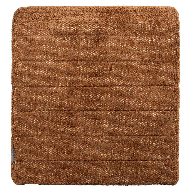 Richmond Interiors  Fauteuil Kelly lovely cinnamon (Be Lovely 603 Cinnamon)