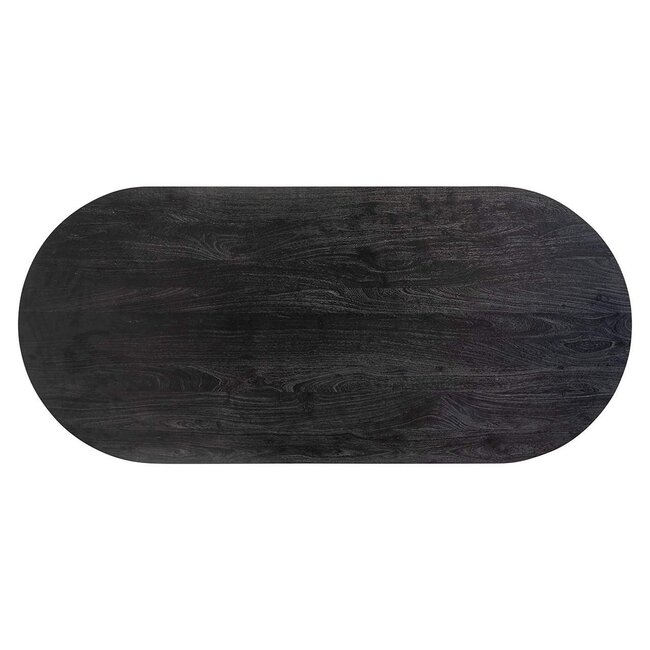 Richmond Interiors  Eettafel Revelin 200