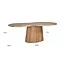 Richmond Interiors  Eettafel Riva 230 eiken naturel