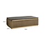 Richmond Interiors  Salontafel Ironville goud