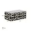 Richmond Interiors  Juwelen box Vivian klein zwart