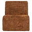 Richmond Interiors  Fauteuil Kelly lovely cinnamon (Be Lovely 603 Cinnamon)
