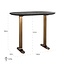 Richmond Interiors  Bartafel Revelin ovaal