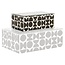 Richmond Interiors  Juwelen box Vivian klein zwart