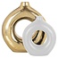 Richmond Interiors  Vaas Felicia goud goud