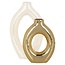 Richmond Interiors  Vaas Caylie klein goud