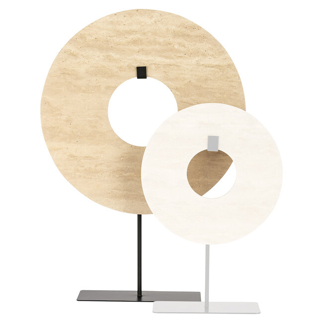 Richmond Interiors  Decoratieve standaard Manou groot