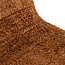 Richmond Interiors  Fauteuil Kelly lovely cinnamon (Be Lovely 603 Cinnamon)