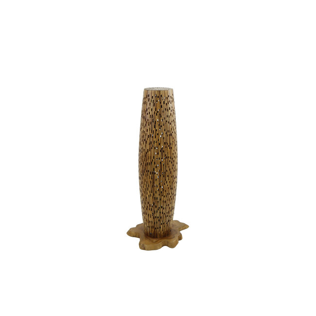 WoonStijl Vloerlamp Bars S