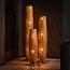 WoonStijl Vloerlamp Bars M