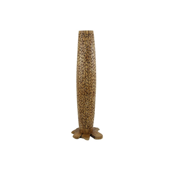 WoonStijl Vloerlamp Bars M
