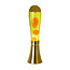 Balvi Lavalamp goud Balvi