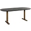 Richmond Interiors  Eettafel Revelin 200