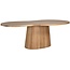 Richmond Interiors  Eettafel Riva 230 eiken naturel