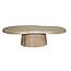 Richmond Interiors  Salontafel Riva eiken naturel