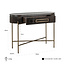 Richmond Interiors  Wandtafel Luxor 1-lade bruin