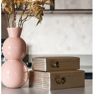 Richmond Interiors  Juwelen box Trace groot