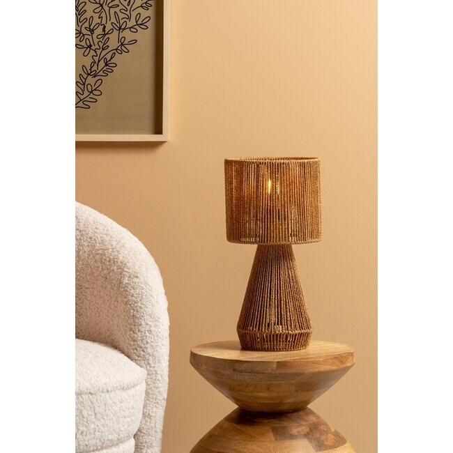 Leitmotiv Bijzettafel Totem Mango