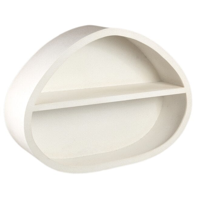 PTMD Wandrek Emmelie ovaal laag