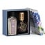 Ashleigh & Burwood Ashleigh & Burwood Geurlamp Heritage Mauve inclusief Velvet Plum & Cassis Olie