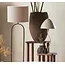 Light en Living Vloerlamp 30x15x142 cm JAMIRI bruin
