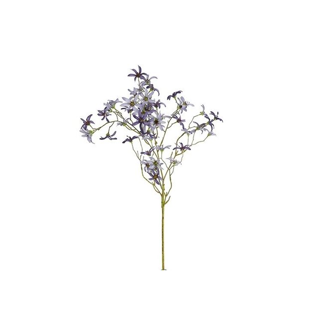 Countryfield Kunsttak Magnolia stellata S blauw