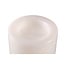 PTMD Led buiten kaars smooth top Cream L
