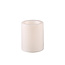 PTMD Led buiten kaars smooth top Cream S