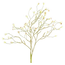 Countryfield Kunsttak Prunus Mume S wit