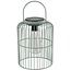 Countryfield Hanglamp LED solar Arli L hoog groen