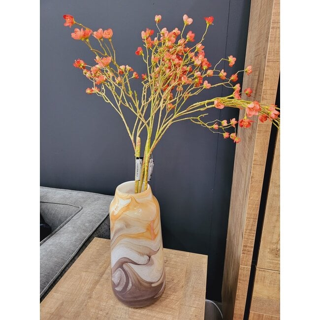 Countryfield Kunsttak Prunus Mume S rood