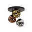 WoonStijl Plafondlamp 3L stellar