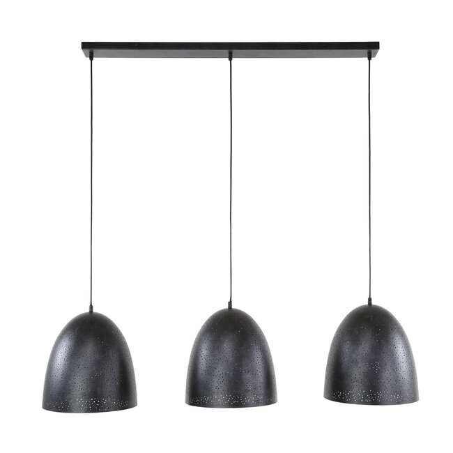 WoonStijl Hanglamp kosmos 3L