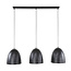 WoonStijl Hanglamp kosmos 3L