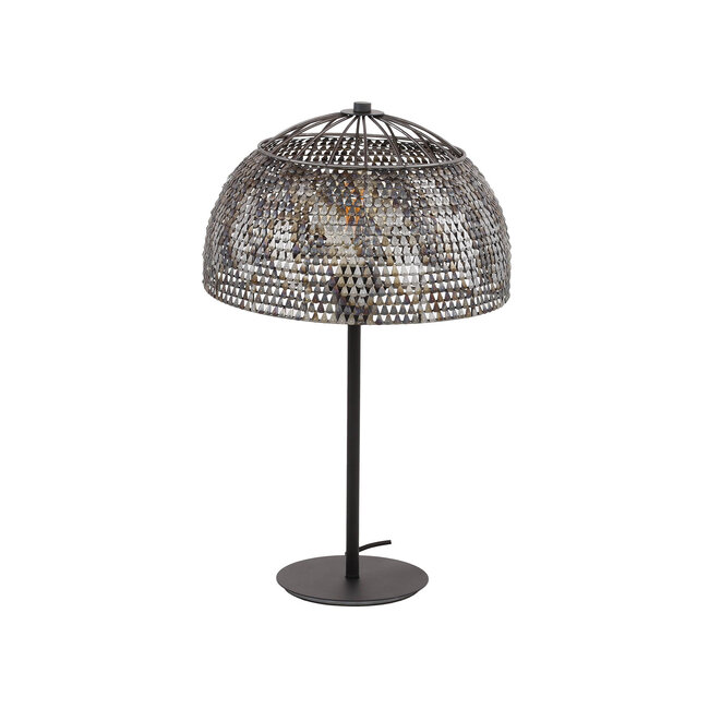 WoonStijl Tafellamp Ø35 armor open