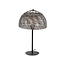 WoonStijl Tafellamp Ø35 armor open