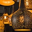 WoonStijl Hanglamp 4+3 zip